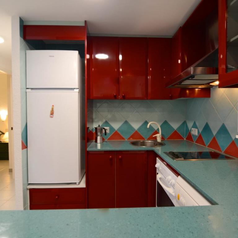 Illa Mar Dor 131 - Two-Bedroom Apartment - 21