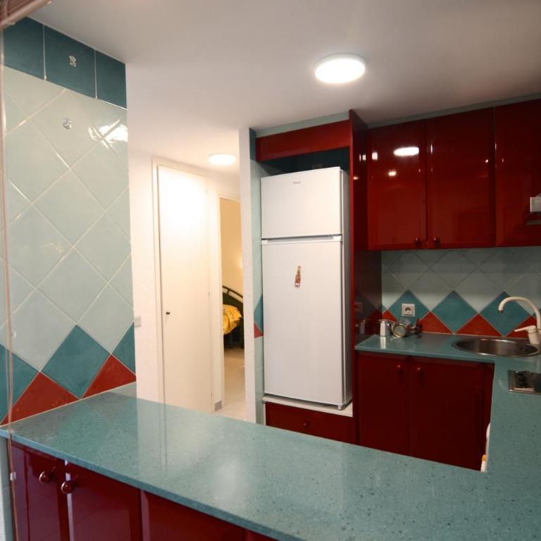 Illa Mar Dor 131 - Two-Bedroom Apartment - 18