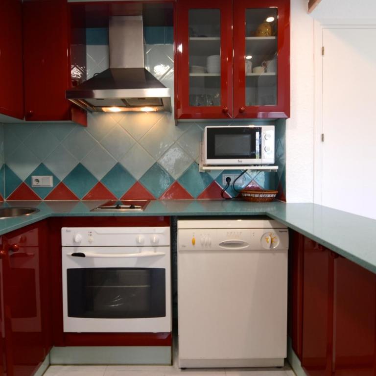 Illa Mar Dor 131 - Two-Bedroom Apartment - 20