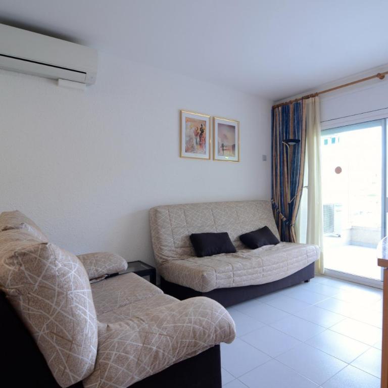 Illa Mar Dor 131 - Two-Bedroom Apartment - 16