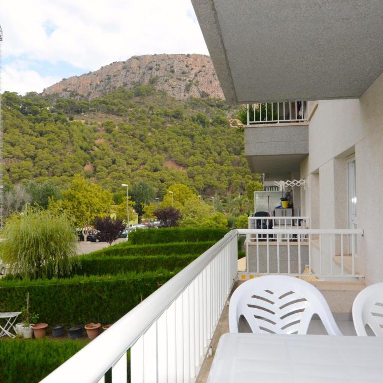 Illa Mar Dor 131 - Two-Bedroom Apartment - 7
