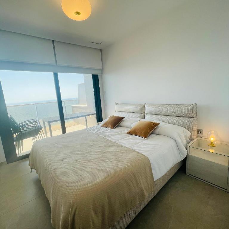 Sunset Cliffs by Mar Holidays - Apartamento de 2 dormitorios - 15