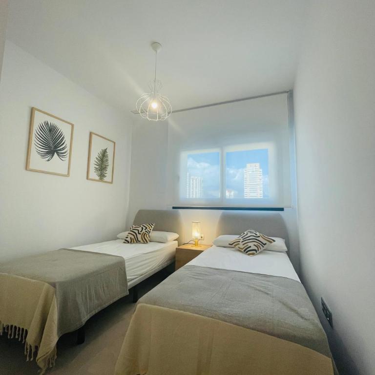 Sunset Cliffs by Mar Holidays - Apartamento de 2 dormitorios - 14