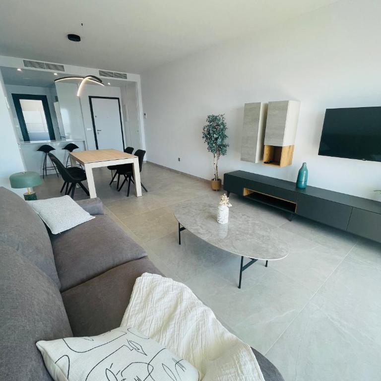 Sunset Cliffs by Mar Holidays - Apartamento de 2 dormitorios - 12