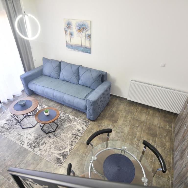 Brvnara Mont 3 - One-Bedroom Chalet - 5
