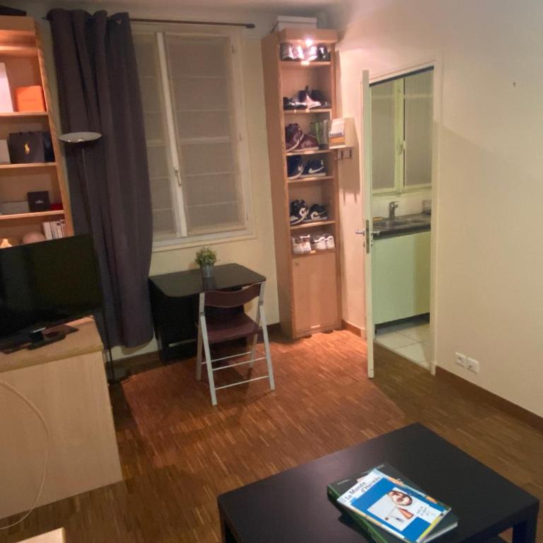 Entire cozy apartment near Eiffel tower in Paris - Appartement 1 Chambre - 5