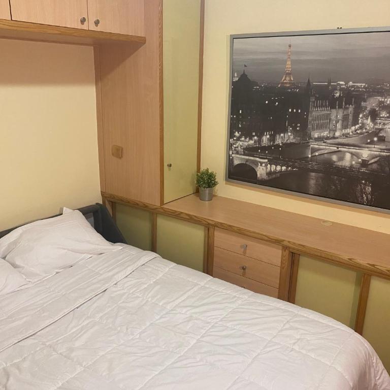Entire cozy apartment near Eiffel tower in Paris - Appartement 1 Chambre - 3