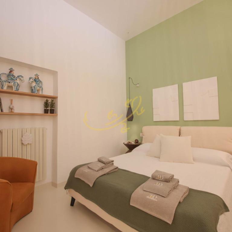 TD Casa Brunetti Heart of Historic Center - Appartamento - 6