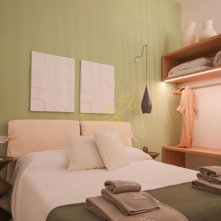 TD Casa Brunetti Heart of Historic Center - Appartamento - 10