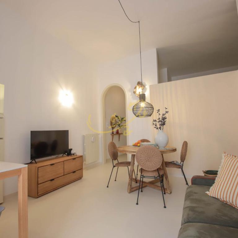 TD Casa Brunetti Heart of Historic Center - Appartamento - 5