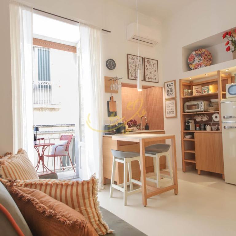TD Casa Brunetti Heart of Historic Center - Appartamento - 18