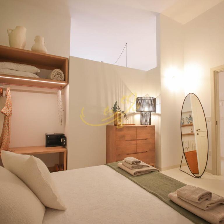 TD Casa Brunetti Heart of Historic Center - Appartamento - 7