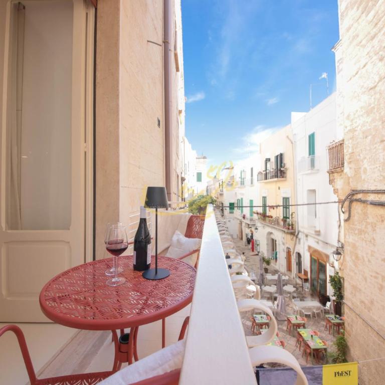 TD Casa Brunetti Heart of Historic Center - Appartamento - 1