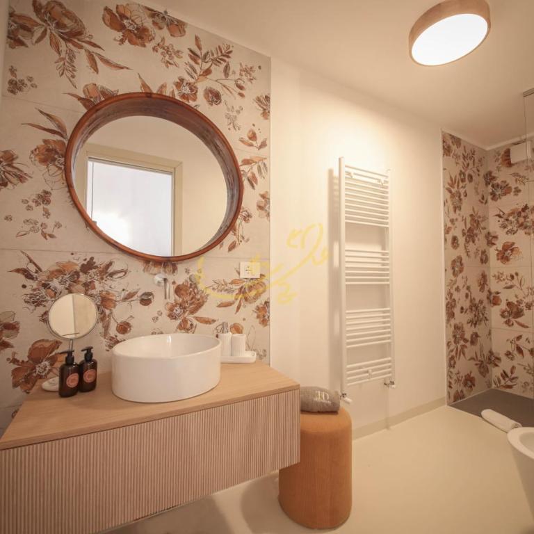 TD Casa Brunetti Heart of Historic Center - Appartamento - 14