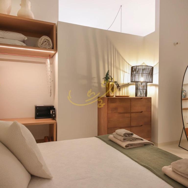 TD Casa Brunetti Heart of Historic Center - Appartamento - 8