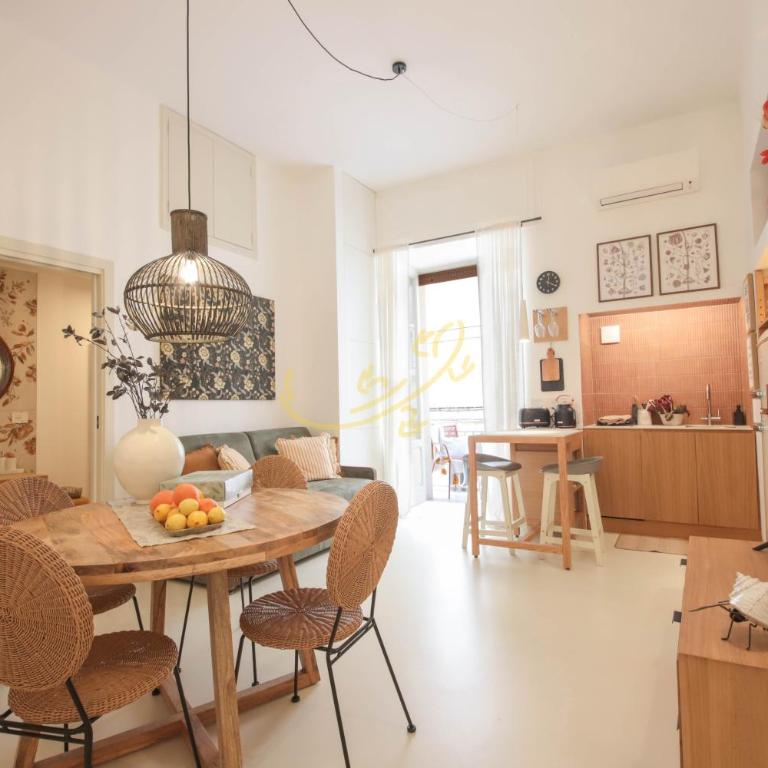 TD Casa Brunetti Heart of Historic Center - Appartamento - 3
