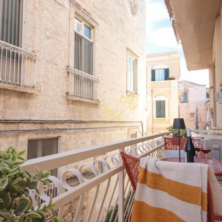 TD Casa Brunetti Heart of Historic Center - Appartamento - 19