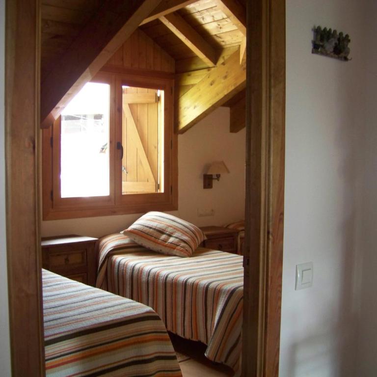 Apartamentos Chuandervera - Two-Bedroom Apartment - 16