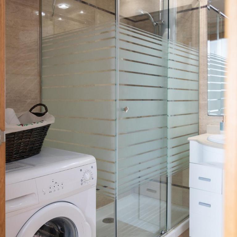 FiveStepsToSea - Beach Apartment Valencia - Apartment with Sea View - 35