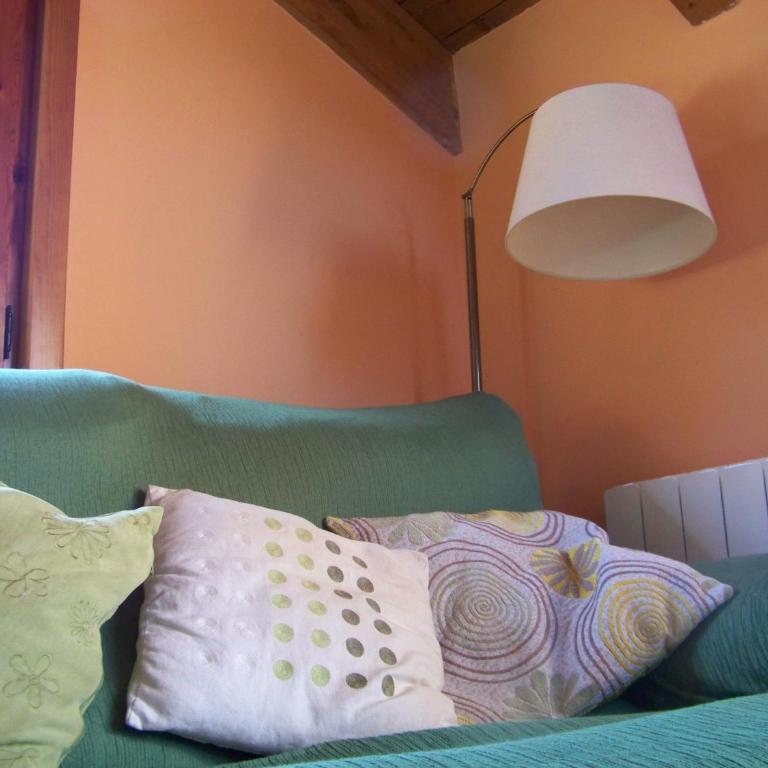 Apartamentos Chuandervera - Two-Bedroom Apartment - 28