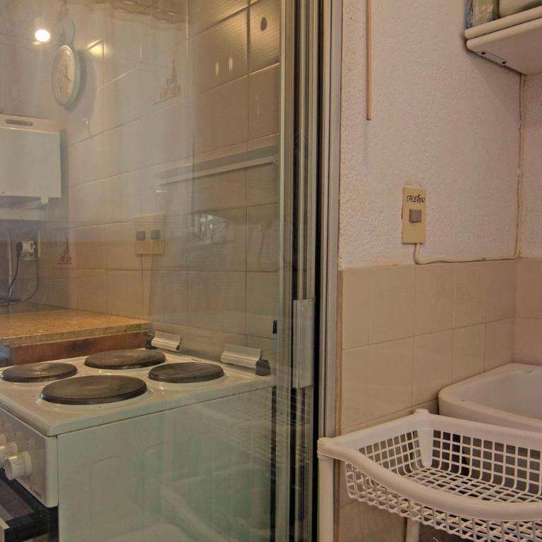 Oceana Suites Terrazas del Faro - Apartamento con vistas al mar - 8