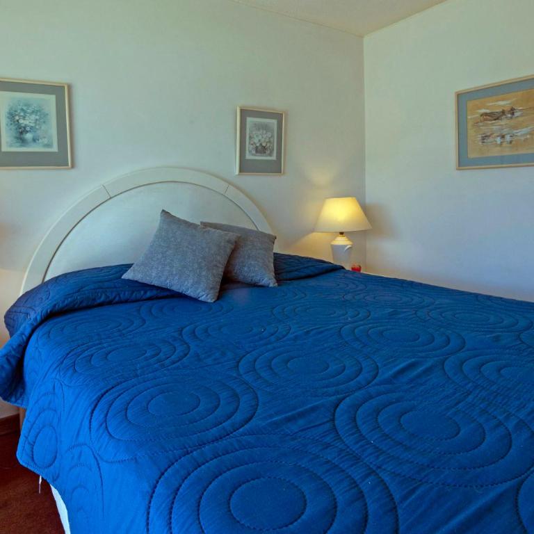 Oceana Suites Terrazas del Faro - Apartamento con vistas al mar - 9