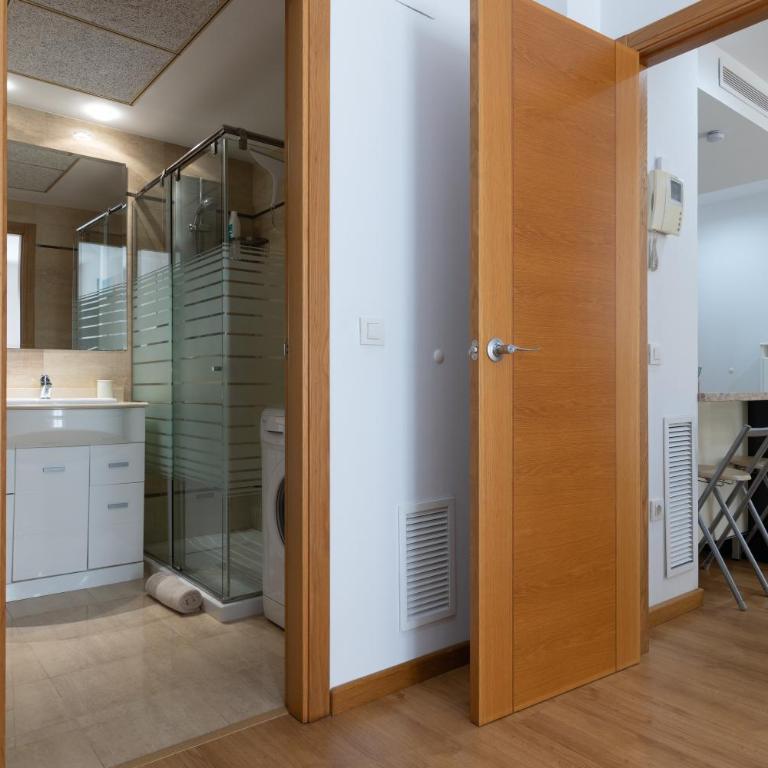 FiveStepsToSea - Beach Apartment Valencia - Apartment with Sea View - 37