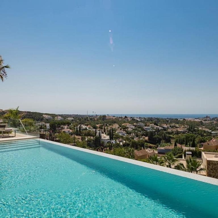 Villa Anamaya 1 - Elegant 5-Bedroom Villa in Marbella - Villa - 3