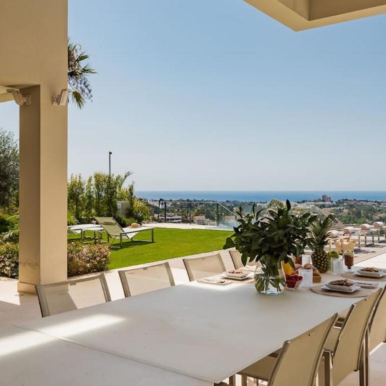 Villa Anamaya 1 - Elegant 5-Bedroom Villa in Marbella - Villa - 15