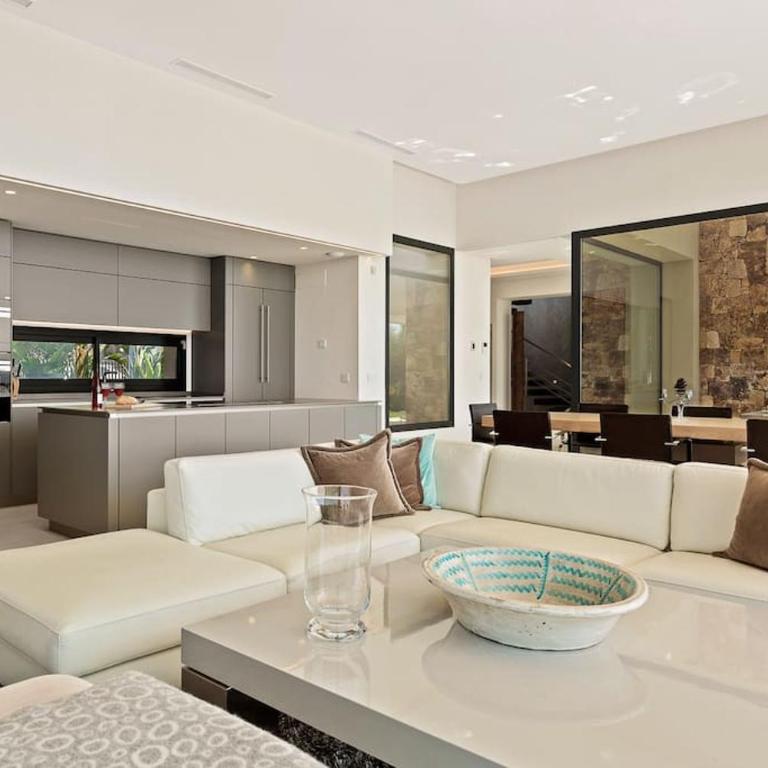Villa Anamaya 1 - Elegant 5-Bedroom Villa in Marbella - Villa - 17