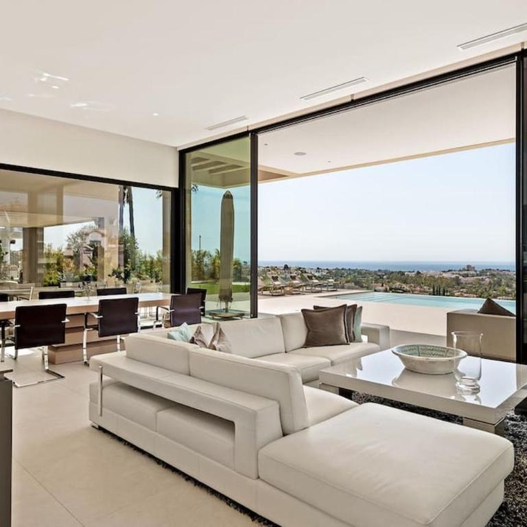 Villa Anamaya 1 - Elegant 5-Bedroom Villa in Marbella - Villa - 18