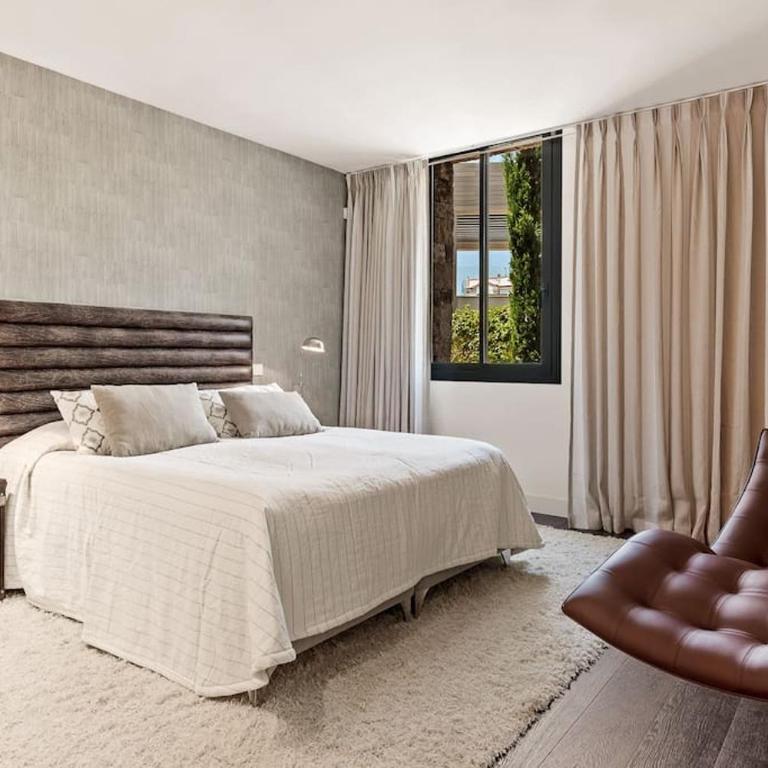 Villa Anamaya 1 - Elegant 5-Bedroom Villa in Marbella - Villa - 20