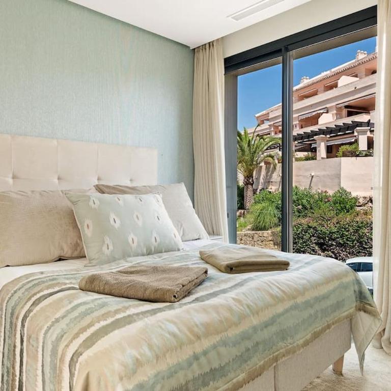 Villa Anamaya 1 - Elegant 5-Bedroom Villa in Marbella - Villa - 21