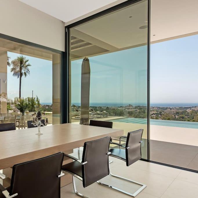 Villa Anamaya 1 - Elegant 5-Bedroom Villa in Marbella - Villa - 29