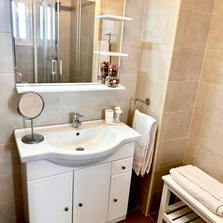Fuengirola Casa Centro Mar y Sol - Casa de 2 dormitorios - 27