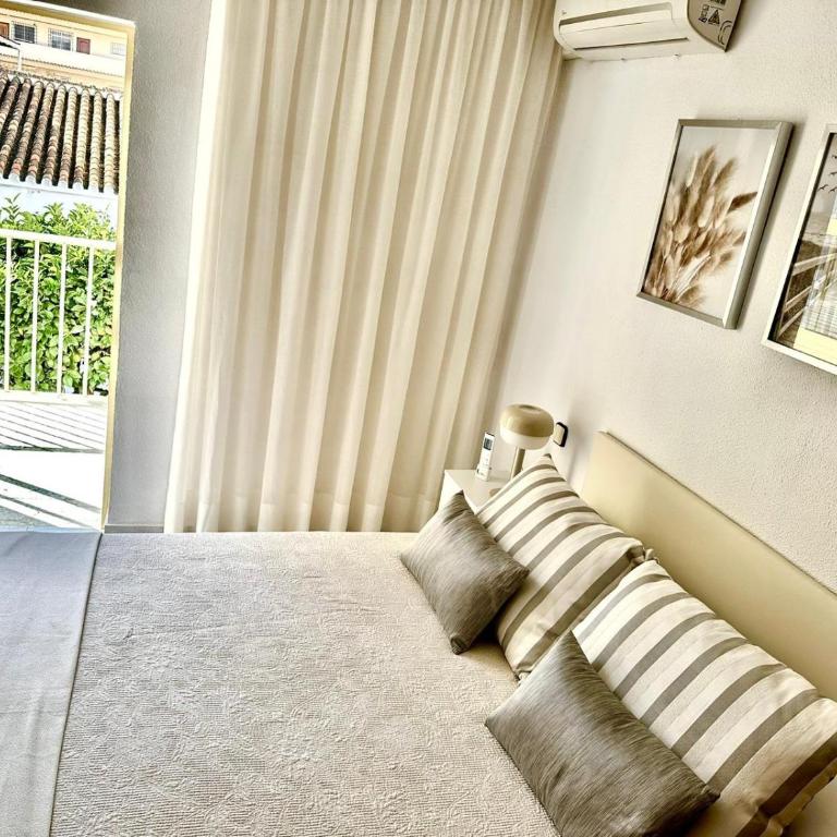 Fuengirola Casa Centro Mar y Sol - Casa de 2 dormitorios - 15