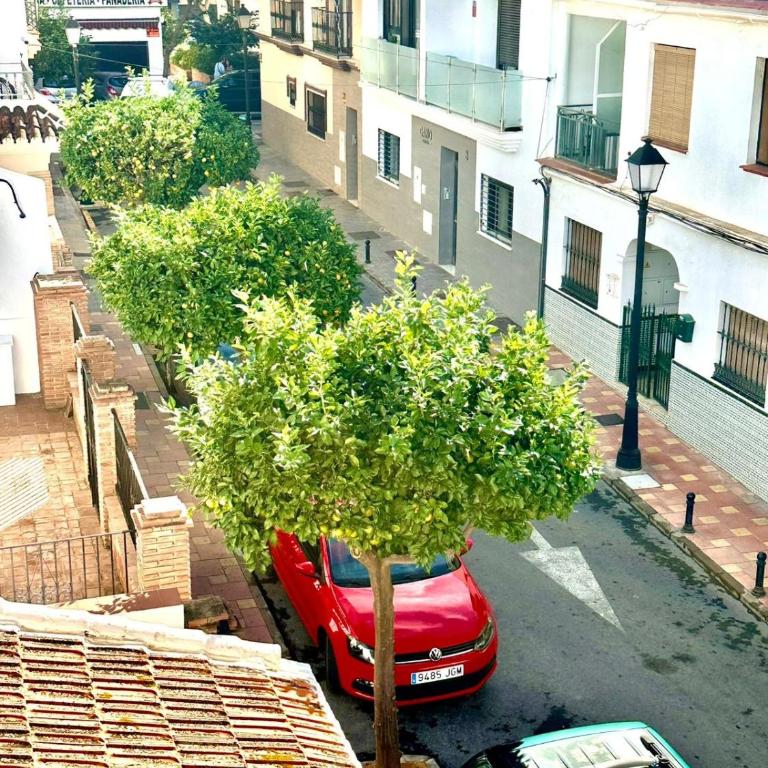 Fuengirola Casa Centro Mar y Sol - Casa de 2 dormitorios - 24