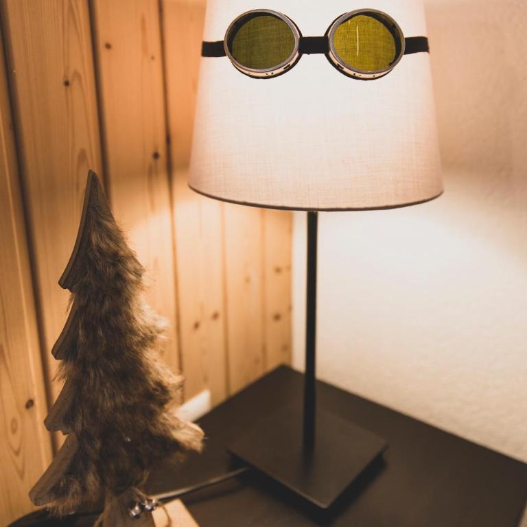 Pointe de Zinal - Dreibettzimmer - 5