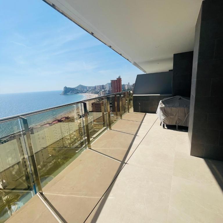 Sunset Cliffs by Mar Holidays - Apartamento de 2 dormitorios - 25