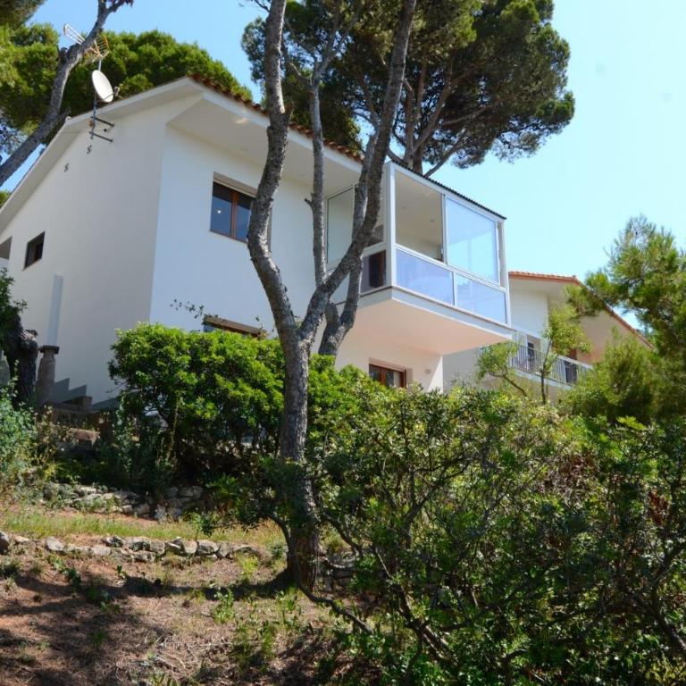 Apartamento FRITZ - Apartment with Sea View - 2