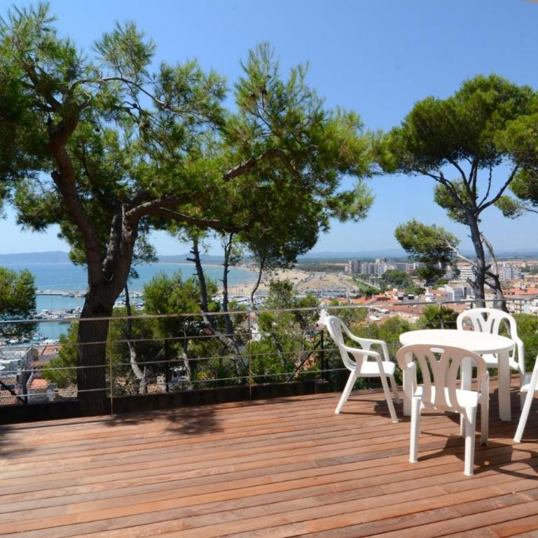 Apartamento FRITZ - Apartment with Sea View - 3
