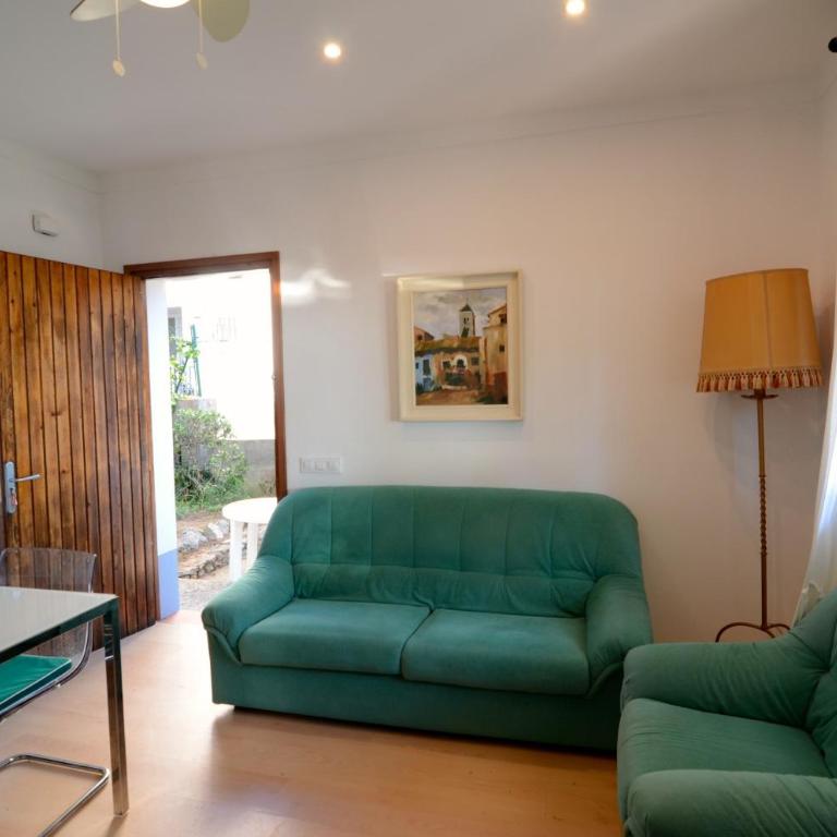 Apartamento FRITZ - Apartment with Sea View - 13