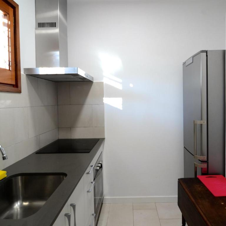 Apartamento FRITZ - Apartment with Sea View - 16