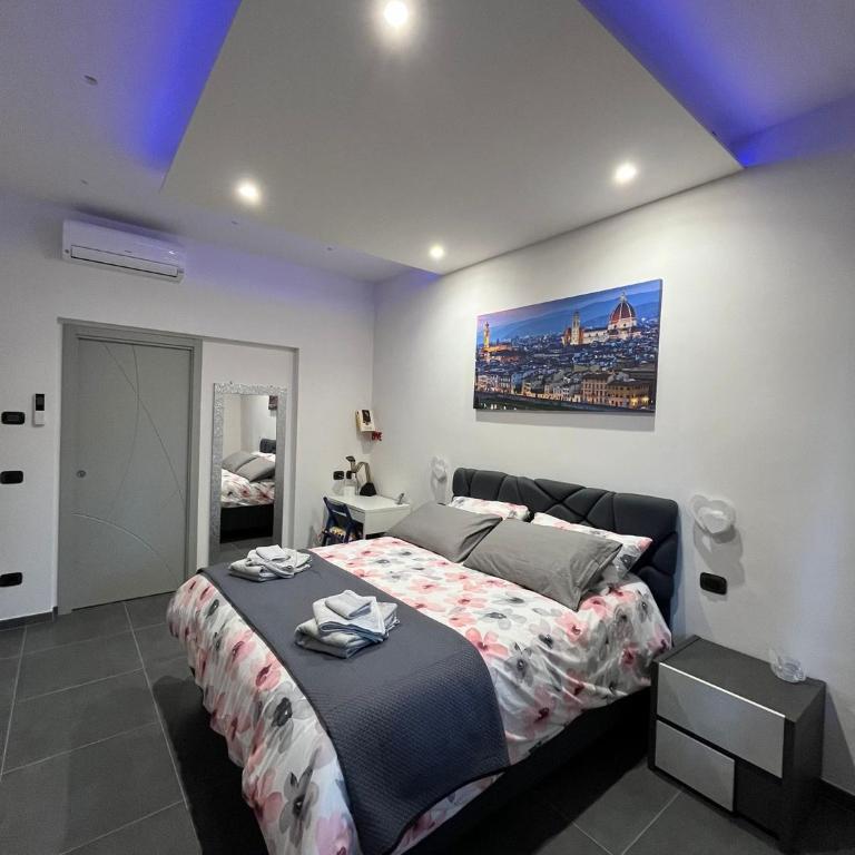 Apartment Samoa Florence - Appartamento con 1 Camera da Letto - 1