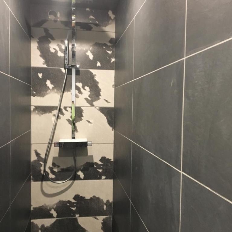 Un petit nid au pied des pistes - Apartamento de 1 dormitorio - 11