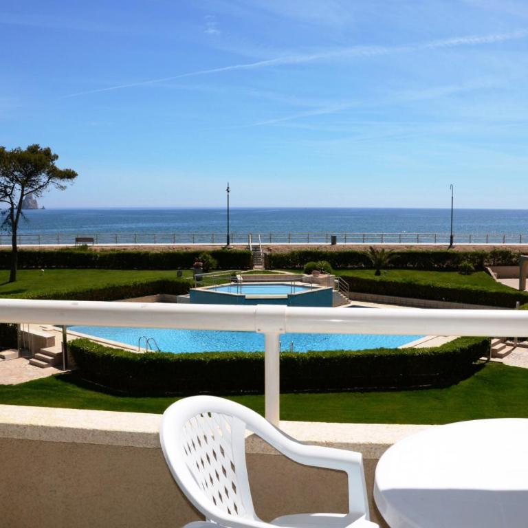 ARGONAVIS 206 - Studio with Sea View - 1