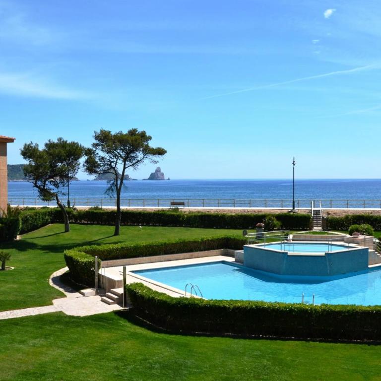 ARGONAVIS 206 - Studio with Sea View - 4