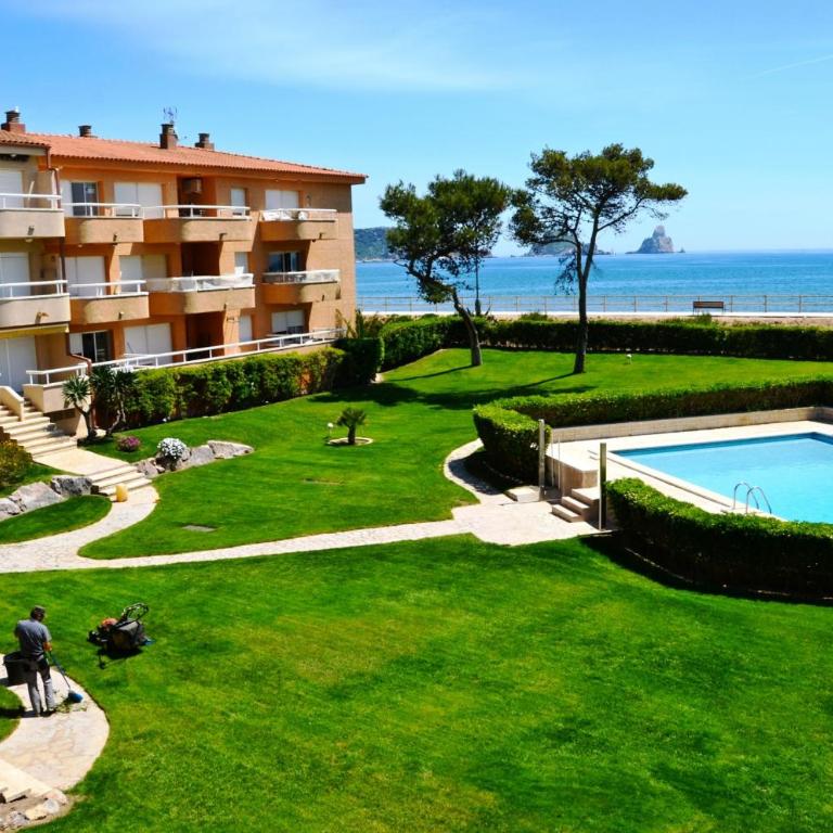 ARGONAVIS 206 - Studio with Sea View - 5