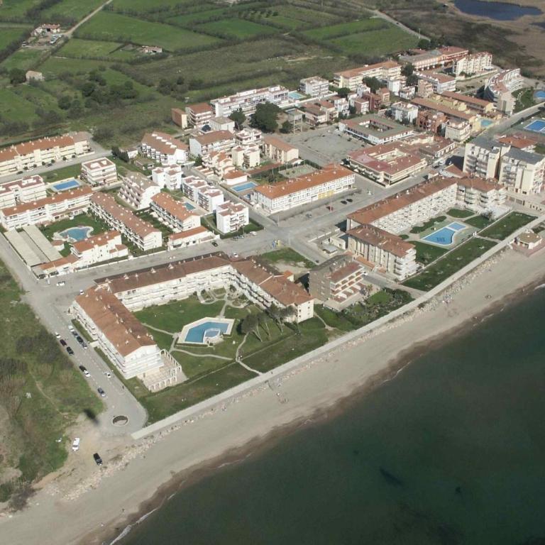 ARGONAVIS 206 - Studio with Sea View - 11