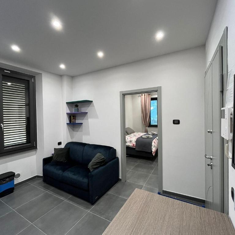 Apartment Samoa Florence - Appartamento con 1 Camera da Letto - 12